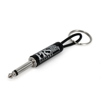 PRS Logo Guitar Plug Keychain Pluginz Keychains