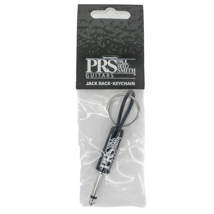 PRS Logo Guitar Plug Keychain Pluginz Keychains