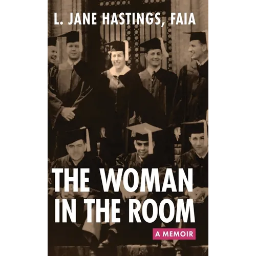 The Woman in the Room: A Memoir