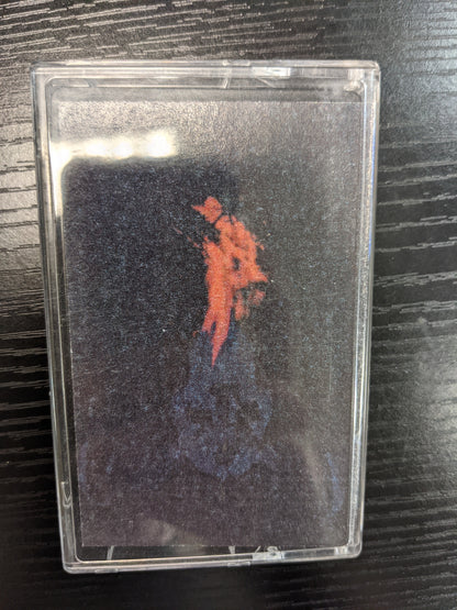 Mercury - Mercury Cassette Tape