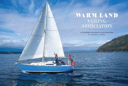 Pacific Yachting - February 2026: Re-Visiting Hot Springs Cove, Broughton Islands Charter, Electrify Your Sailboat, Axopar 29XC Cross Cabin Review, Tips For Sustainable Boating, Sailing Hacks & More!
