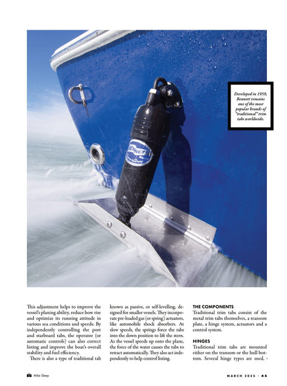 Pacific Yachting - March 2025: The Gulf Of Alaska, The Tale Of MisAdventure, The Trek To Barkley Sound, Good & Bad Habits, Assembling A Ditch Bag, New Boats, Winter Chinooks, New Geo Guesser & More!