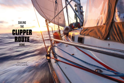 Pacific Yachting - November 2024: The Charter Issue, Caribbean Cruise From Saint Lucia To Saint George's, Exploring The Wild Coast, Gambier Island, Sailing The Clipper Route Home & More!
