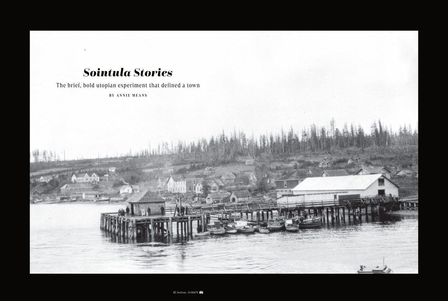 Pacific Yachting - September 2025: BC Coast's Top Snorkeling Spots, Weather Forecasting, Sointula Stories, Patrick Point Cove & Queen’s Reach, Inside The Van Isle 360, Lingcod Fishing Guide & More!