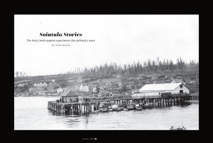 Pacific Yachting - September 2025: BC Coast's Top Snorkeling Spots, Weather Forecasting, Sointula Stories, Patrick Point Cove & Queen’s Reach, Inside The Van Isle 360, Lingcod Fishing Guide & More!