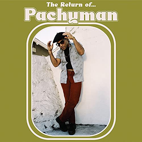 The Return of... [LP] [Vinyl] Vinyl Record