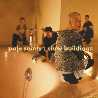 Pale Saints – Slow Buildings (2-CD)