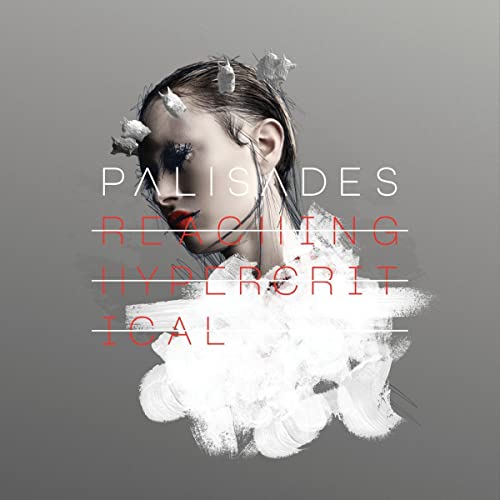 Palisades - Reaching Hypercritical [Vinyl] Vinyl Record