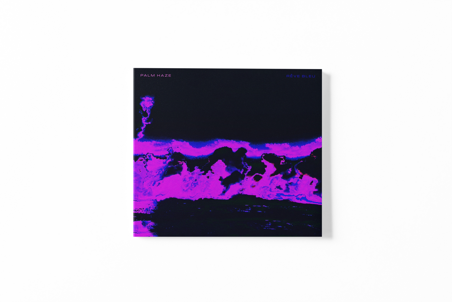 Palm Haze - Rêve Bleu Music CD