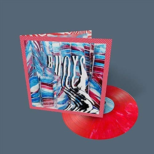 Buoys (Colored Vinyl) (Indie Exclusive) Vinyl Record