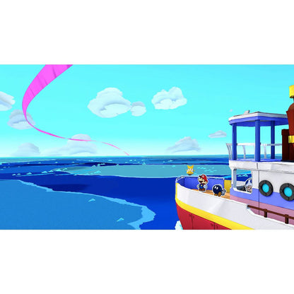 Nintendo - Paper Mario: The Origami King - Switch