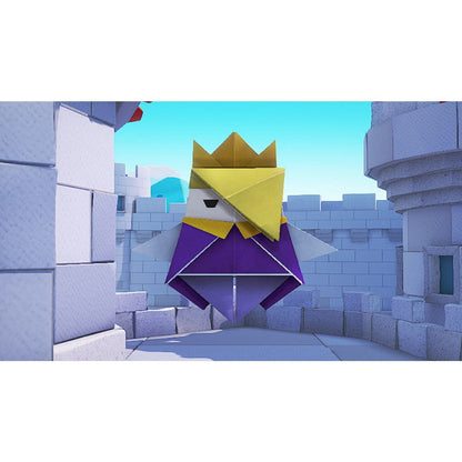 Nintendo - Paper Mario: The Origami King - Switch
