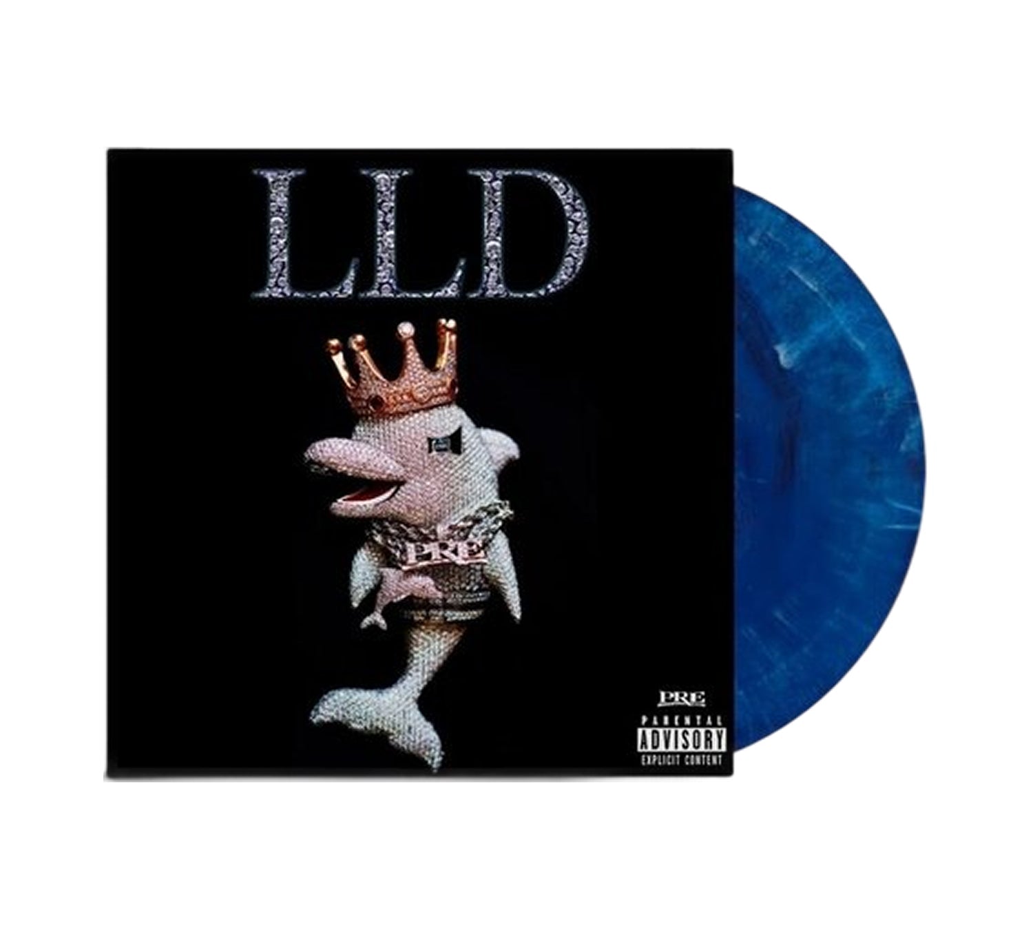 Paper Route Empire - Long Live Young Dolph [Oceania] Vinyl Record