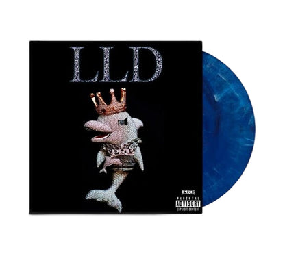 Paper Route Empire - Long Live Young Dolph [Oceania] Vinyl Record