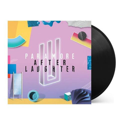 Paramore - After Laughter Vinyl Record