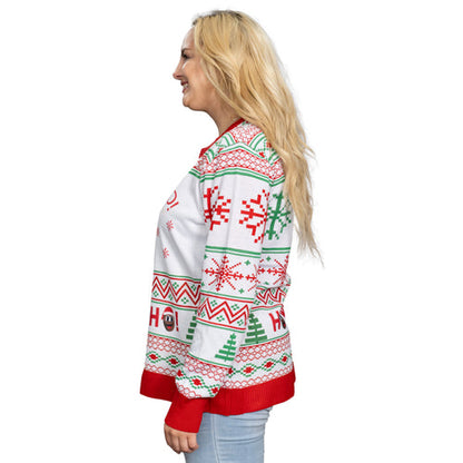 South Park | Mr. Hankey Howdy Ho! Christmas Sweater