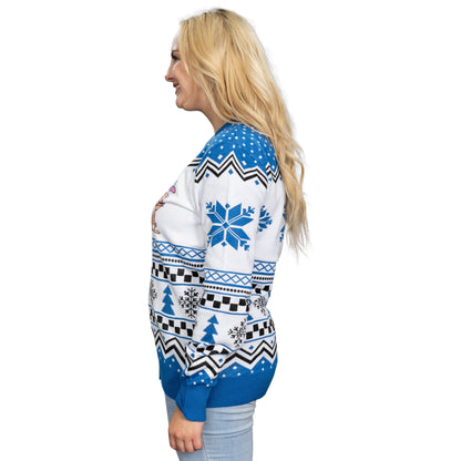 Ren & Stimpy "Happy (Stinky) Holidays"