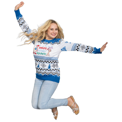 Ren & Stimpy "Happy (Stinky) Holidays"