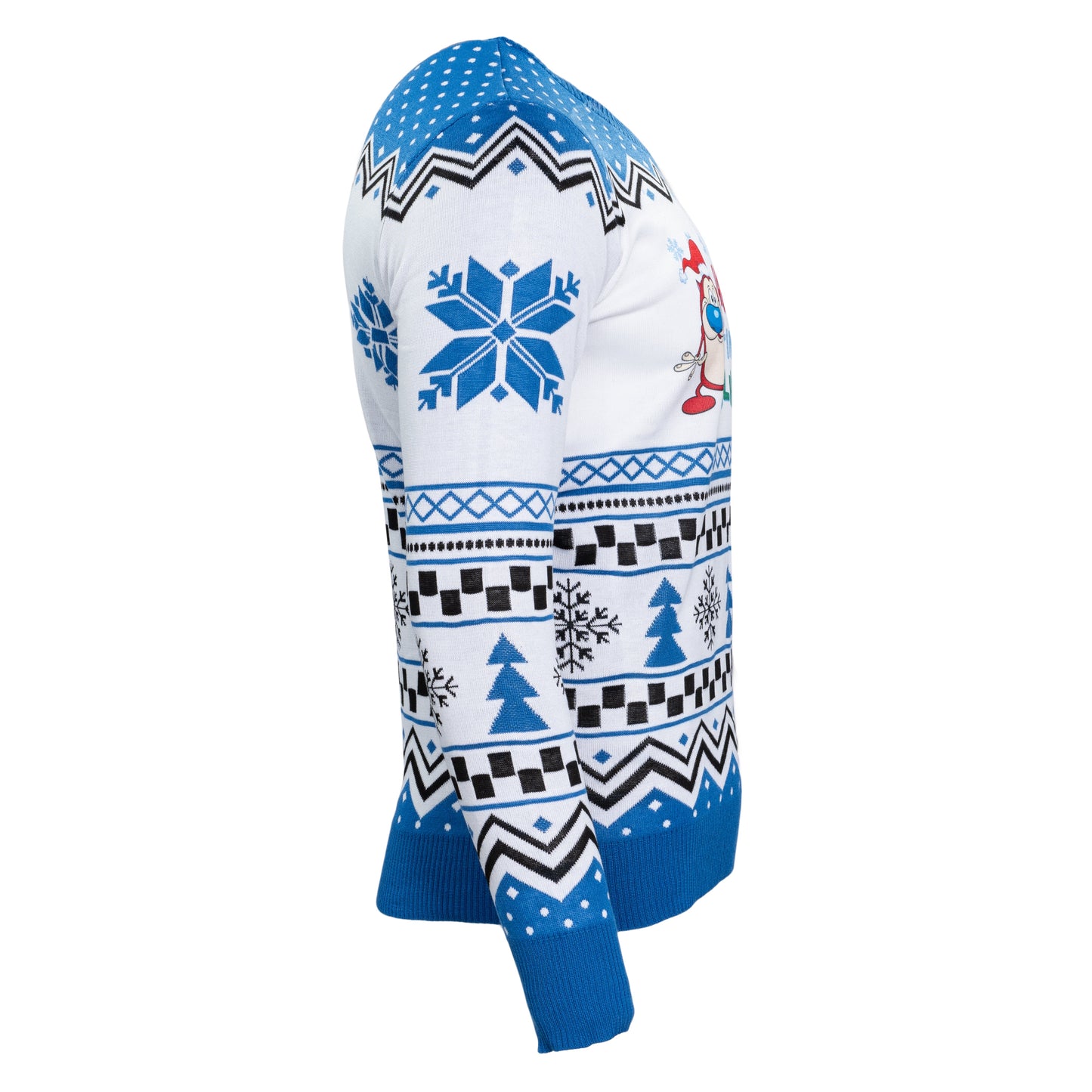 Ren & Stimpy "Happy (Stinky) Holidays"