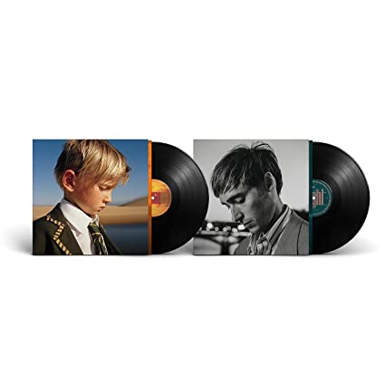 Day/Night [2 LP Box Set] [Vinyl] Vinyl Record