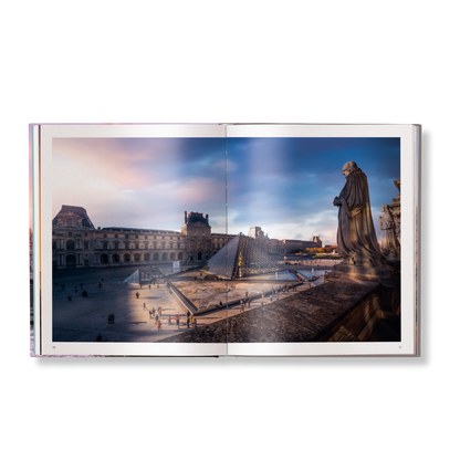 Paris Book