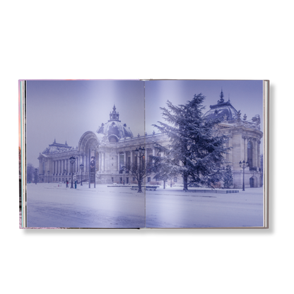 Paris Book