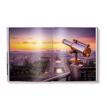 Paris Book