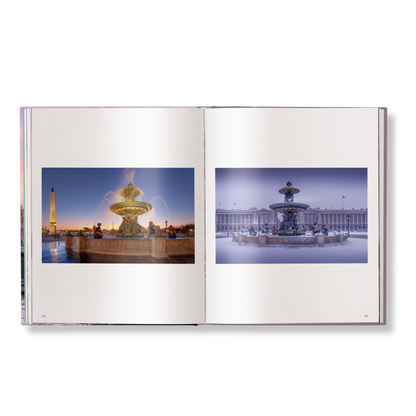 Paris Book