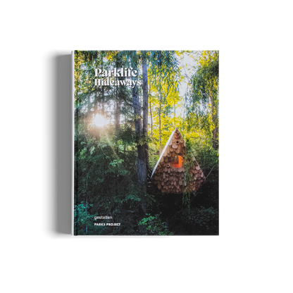 Parklife Hideaways Book