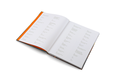 Parklife Hideaways Book