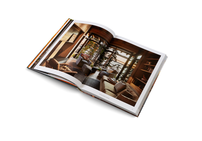 Parklife Hideaways Book