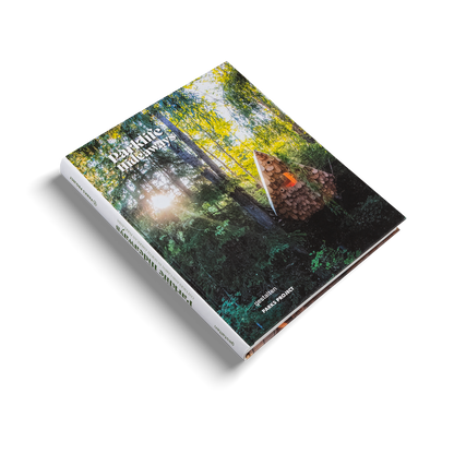 Parklife Hideaways Book