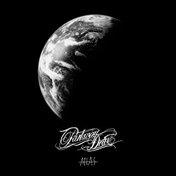 Atlas (2LP) [Vinyl] Vinyl Record