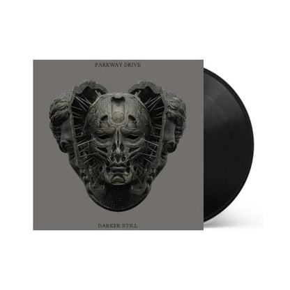 Parkway Drive - Darker Still  Vinyl Record