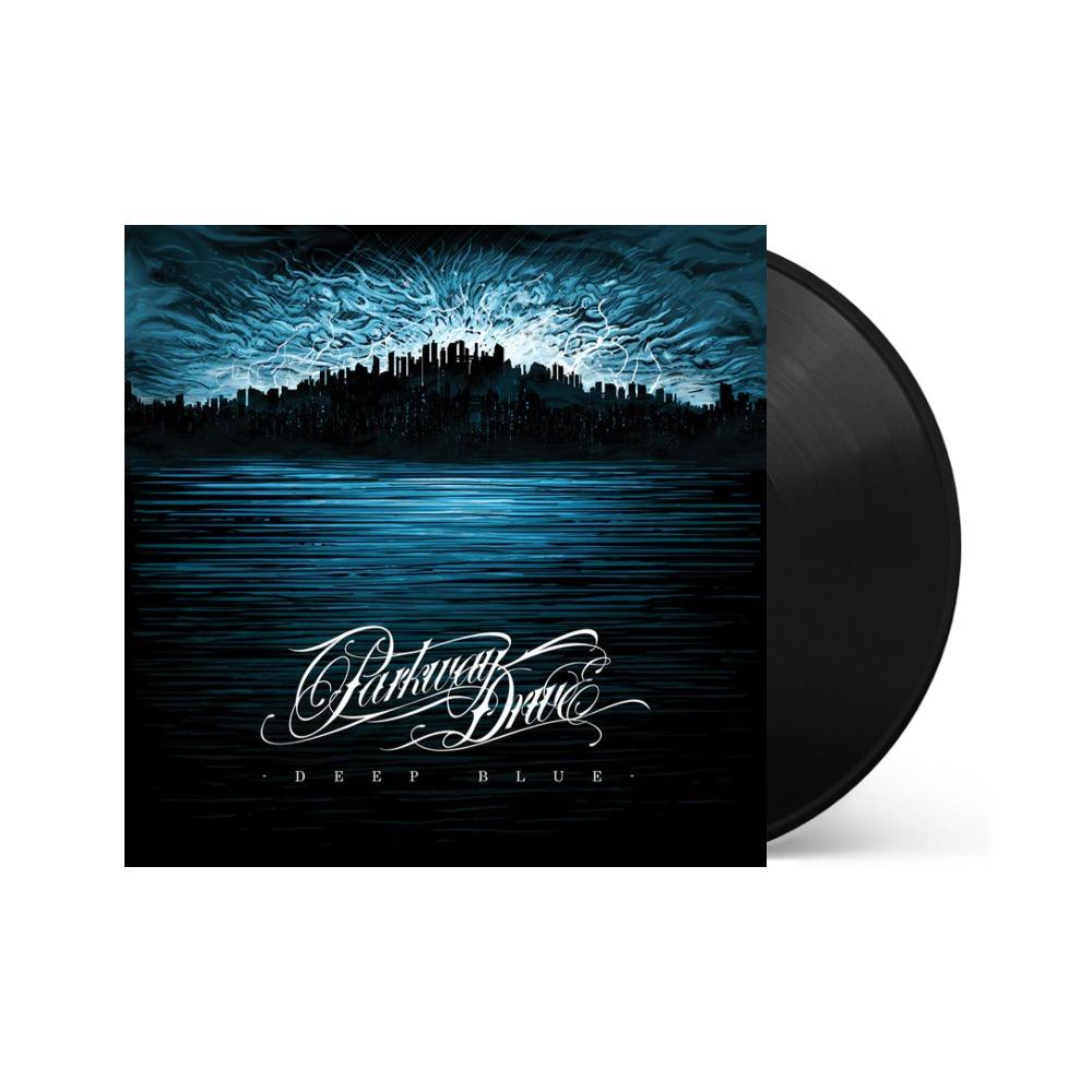 Parkway Drive - Deep Blue [2LP] Vinyl Record