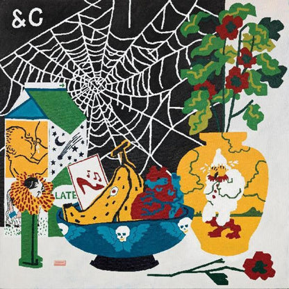 Parquet Courts – Sympathy For Life (LP Vinyl) Vinyl Record