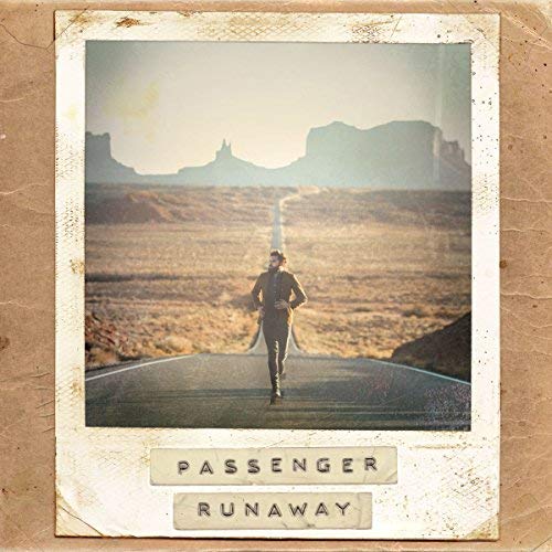 Runaway (Deluxe) [Vinyl] Vinyl Record