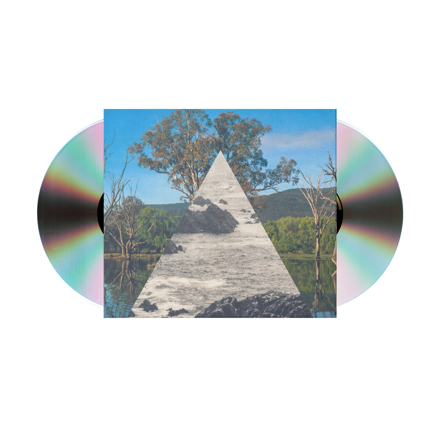 Pastel Arsenal - If You Want To / Fields (2xCD) Music CD