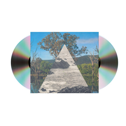 Pastel Arsenal - If You Want To / Fields (2xCD) Music CD