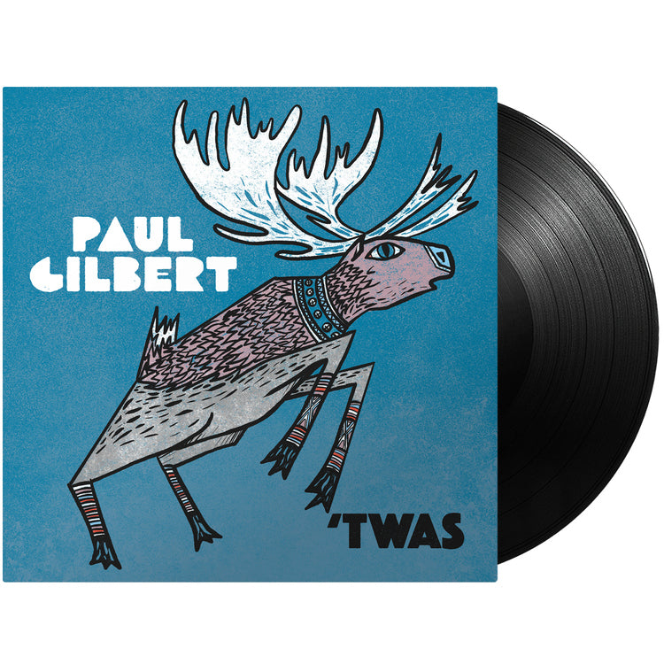 'TWAS   [Vinyl] Vinyl Record