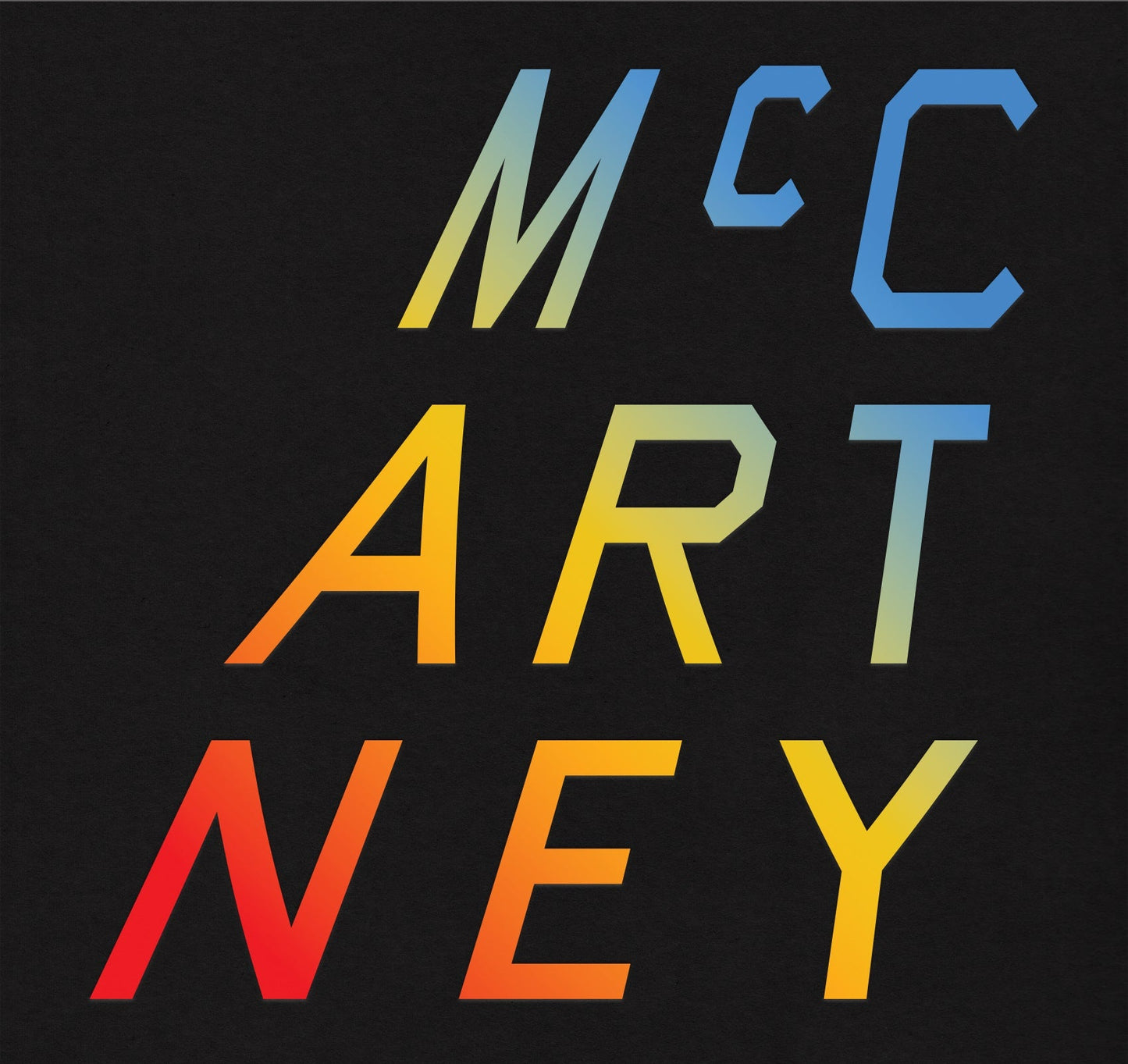 McCartney I / II / III [3 LP Box Set] Vinyl Record