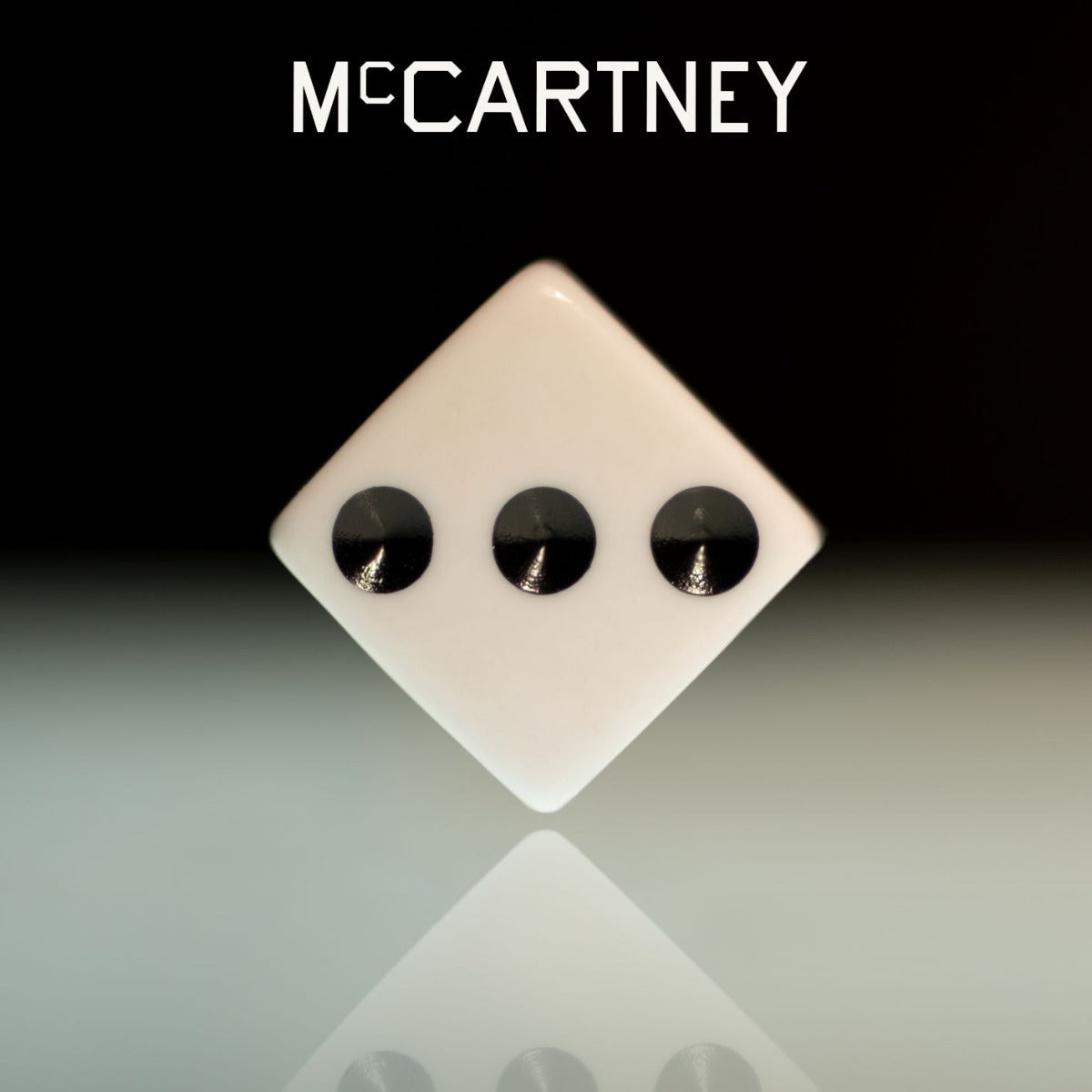 McCartney III (NEW ALBUM) [Vinyl] Vinyl Record