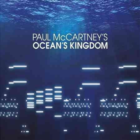 Ocean'S Kingdom Vinyl Record