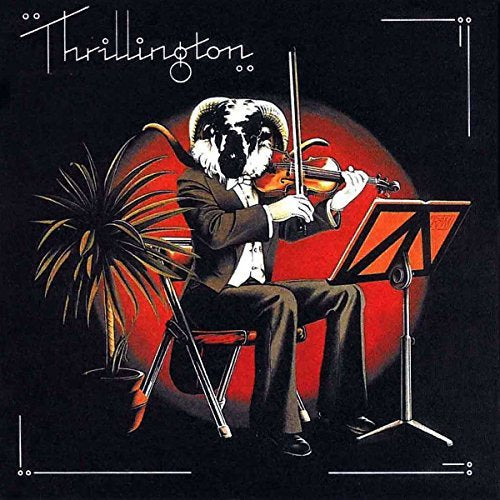 Paul McCartney - Thrillington [Vinyl] Vinyl Record