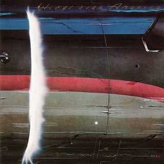 Wings Over America [3 LP][Red/Green/Blue] [Vinyl] Vinyl Record