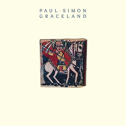 GRACELAND Vinyl Record