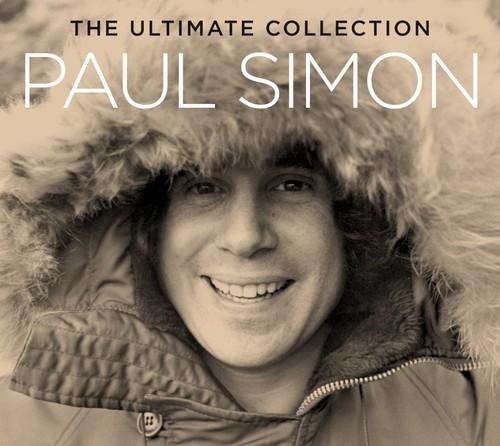 The Ultimate Collection LP Vinyl Record