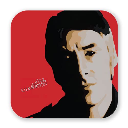Paul Weller - Illumination [LP] [Vinyl] Vinyl Record