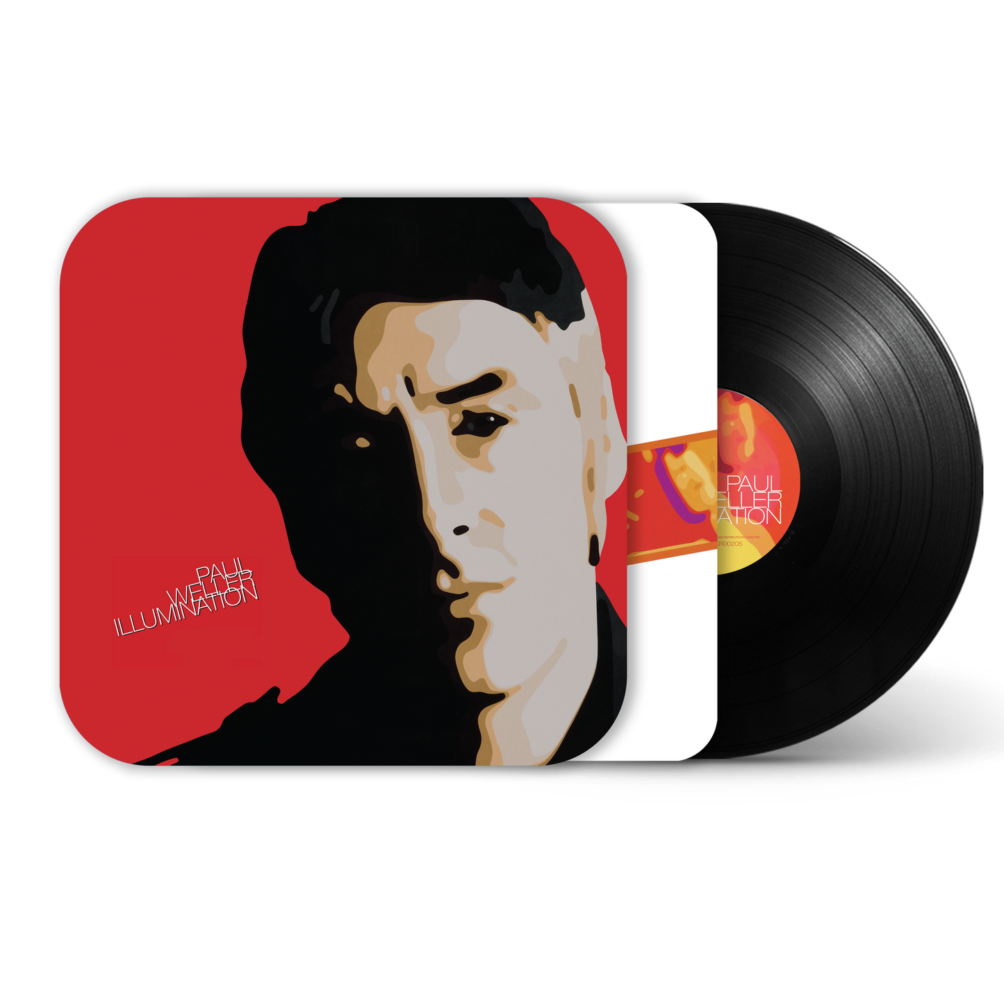 Illumination (180g LP) Vinyl Record