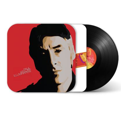Illumination (180g LP) Vinyl Record